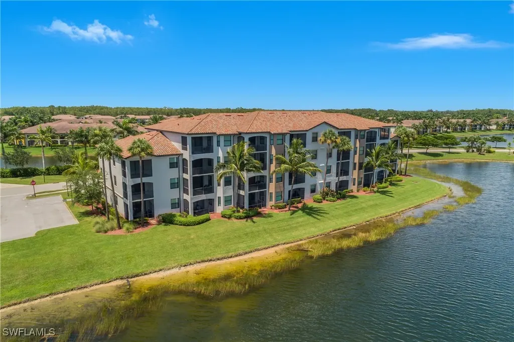 9554 Trevi Court Naples FL 34113