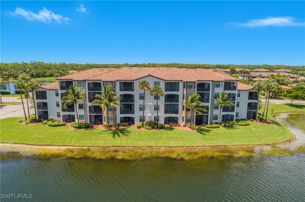 9554 Trevi Court Naples FL 34113