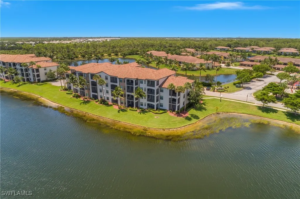 9554 Trevi Court Naples FL 34113