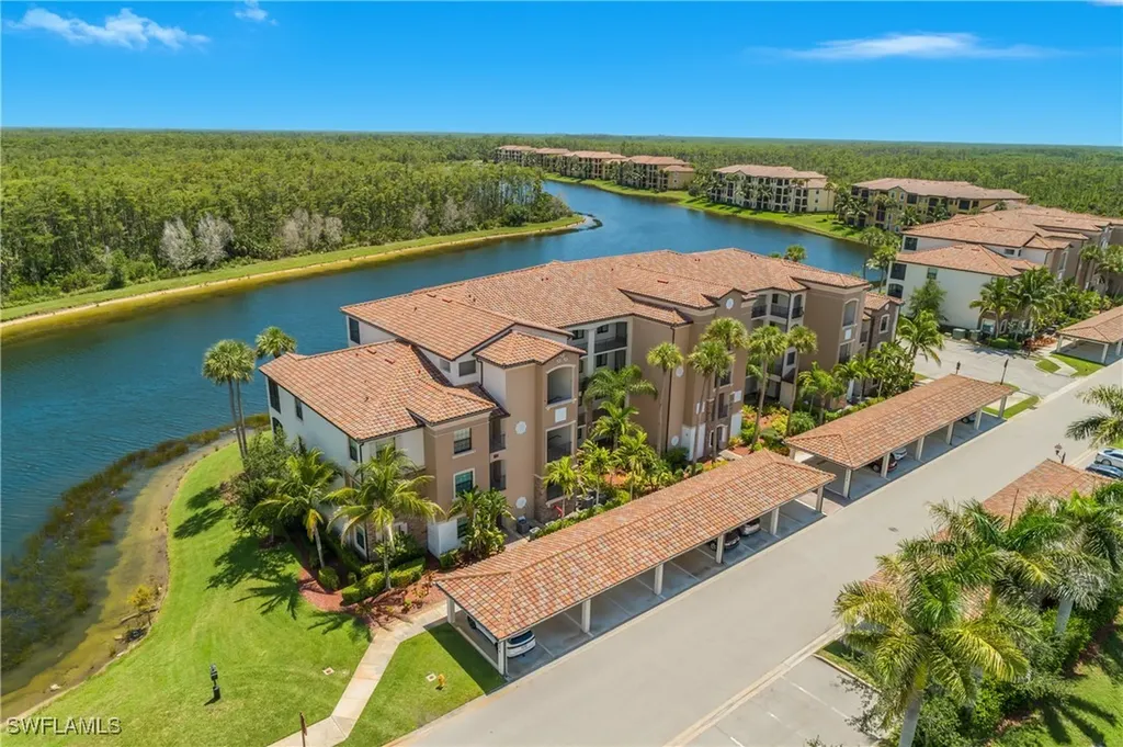 9554 Trevi Court Naples FL 34113