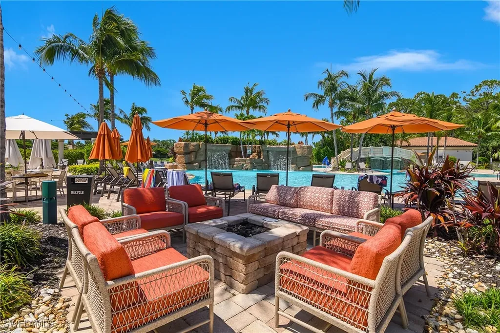 9554 Trevi Court Naples FL 34113