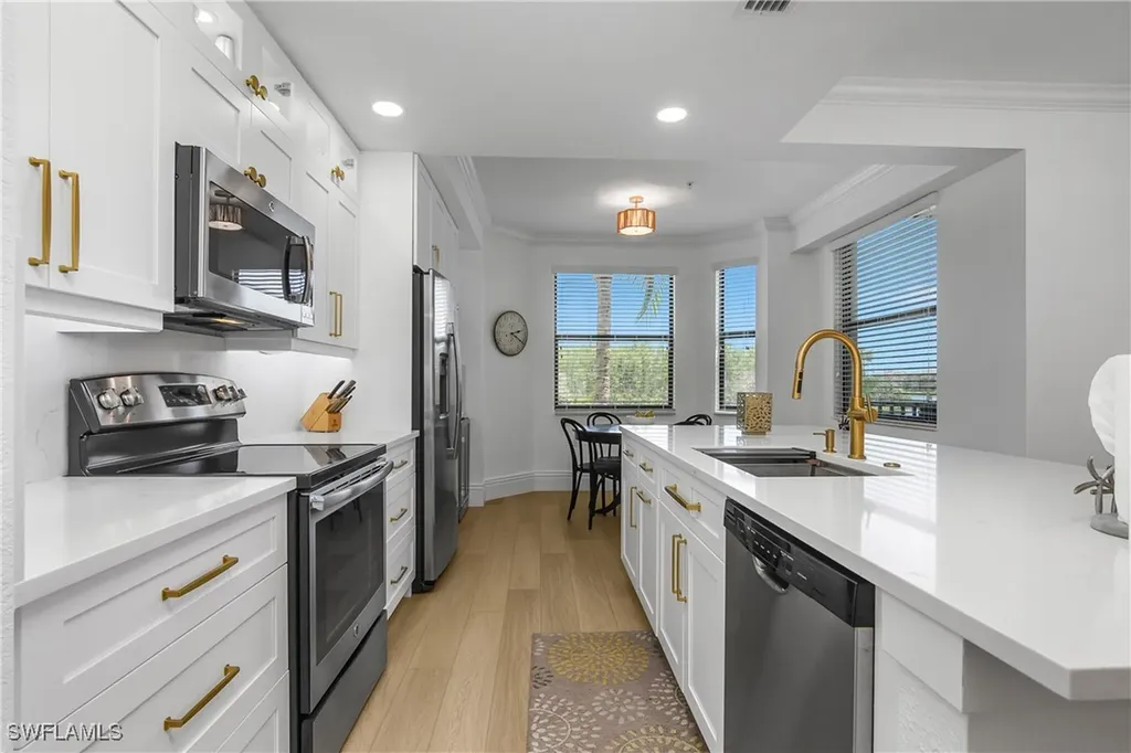 9554 Trevi Court Naples FL 34113