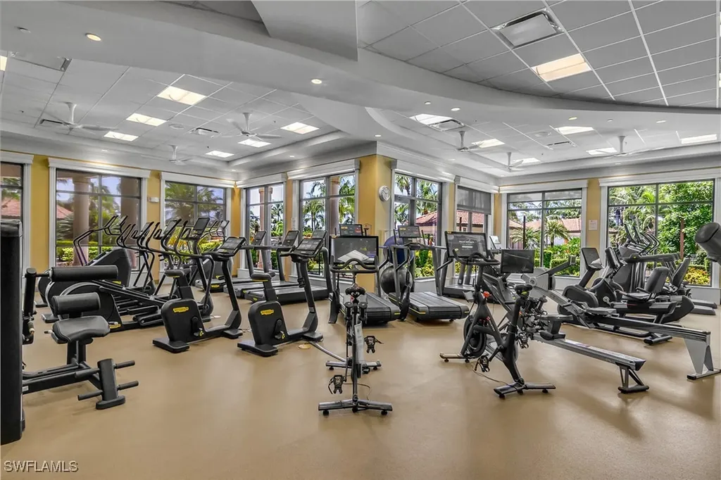 9554 Trevi Court Naples FL 34113