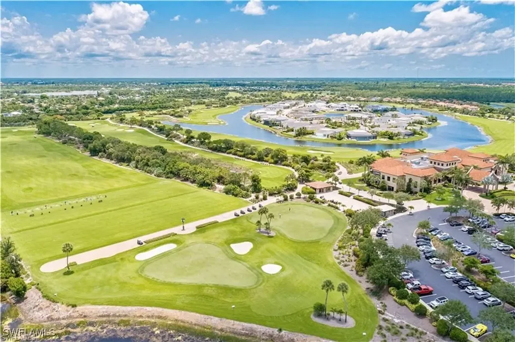 9554 Trevi Court Naples FL 34113