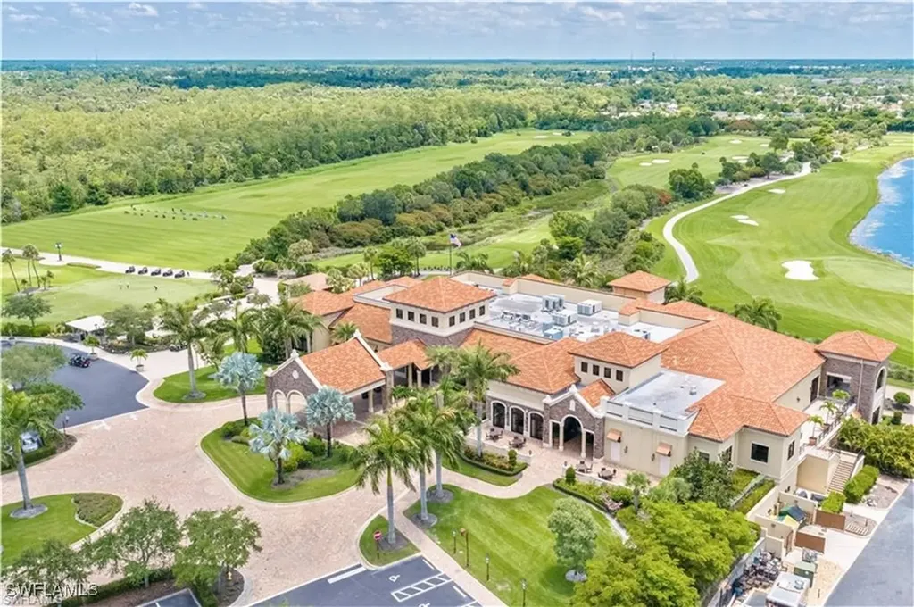 9554 Trevi Court Naples FL 34113