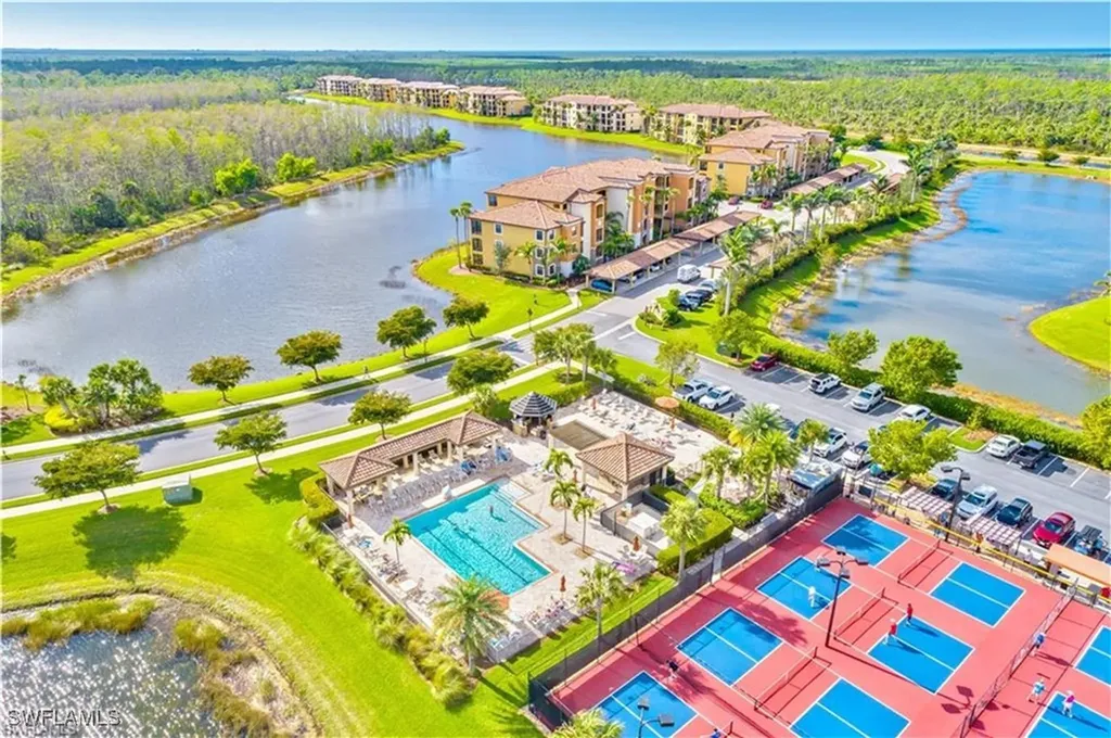 9554 Trevi Court Naples FL 34113