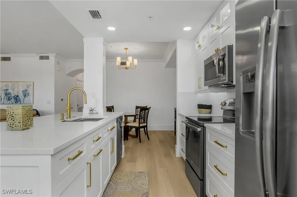 9554 Trevi Court Naples FL 34113