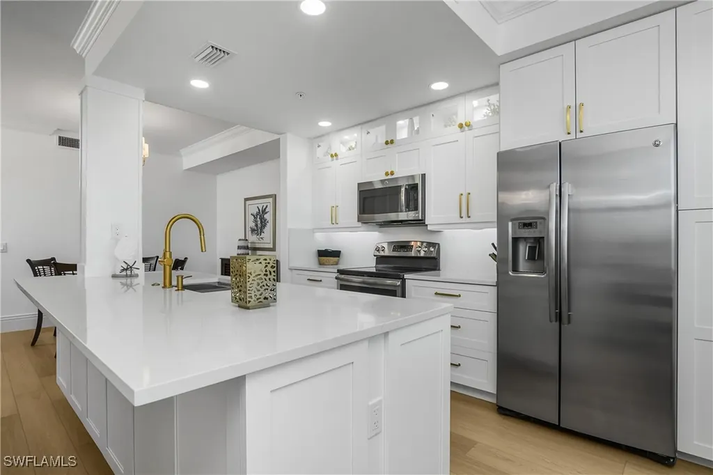 9554 Trevi Court Naples FL 34113