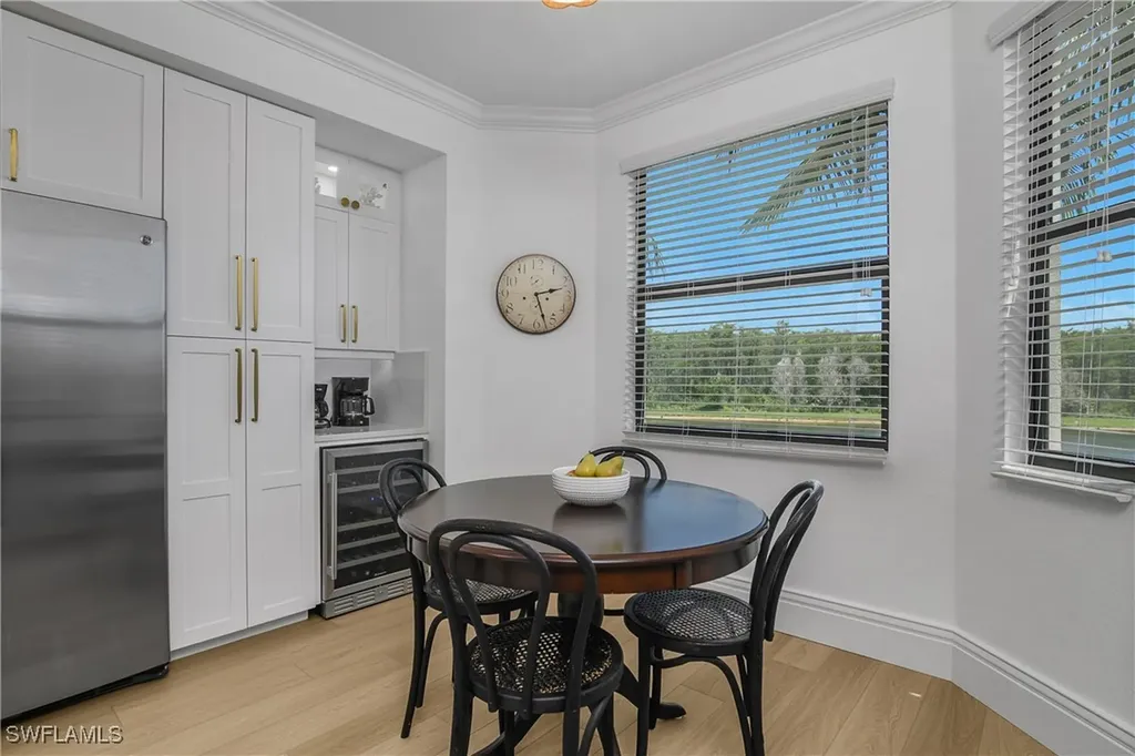 9554 Trevi Court Naples FL 34113