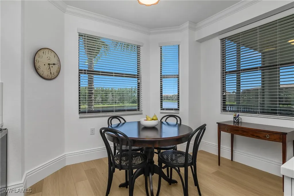 9554 Trevi Court Naples FL 34113