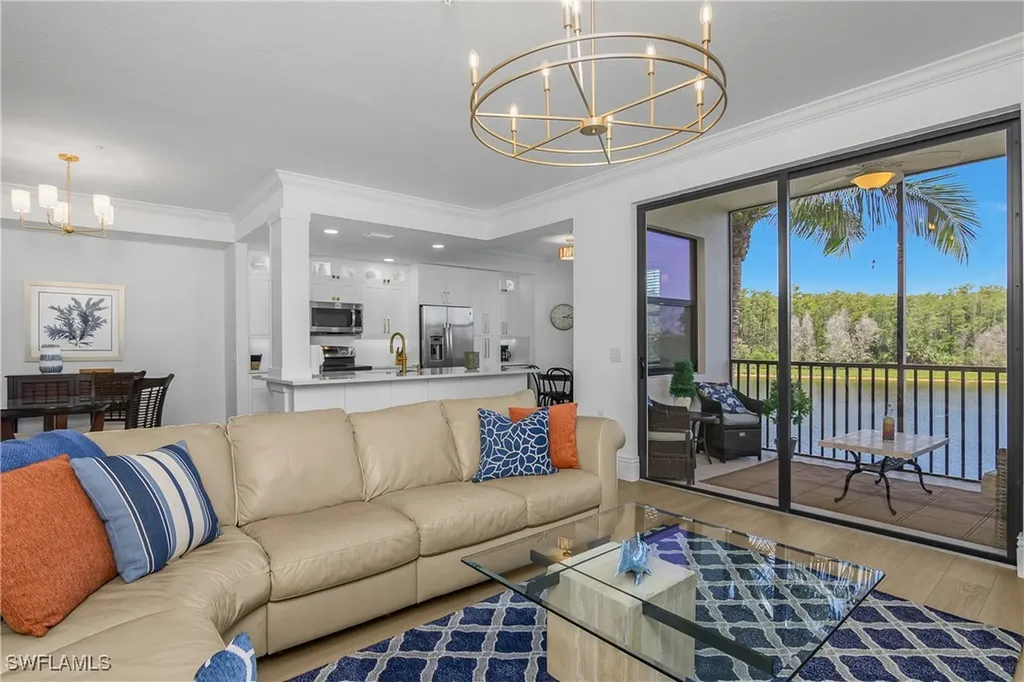 9554 Trevi Court Naples FL 34113