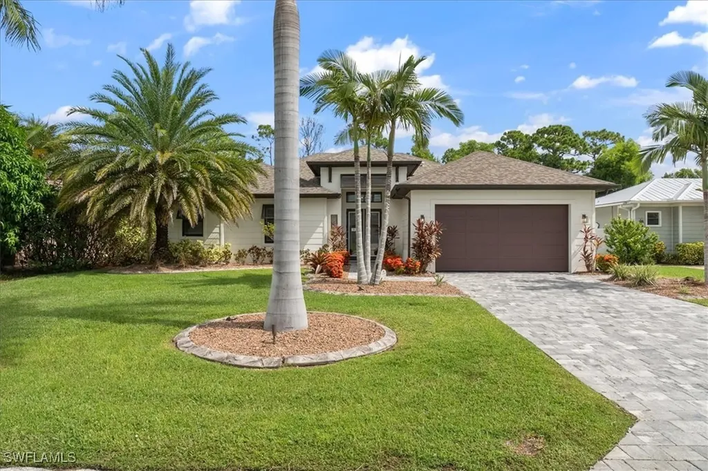 3554 Mccomb Lane Bonita Springs FL 34134