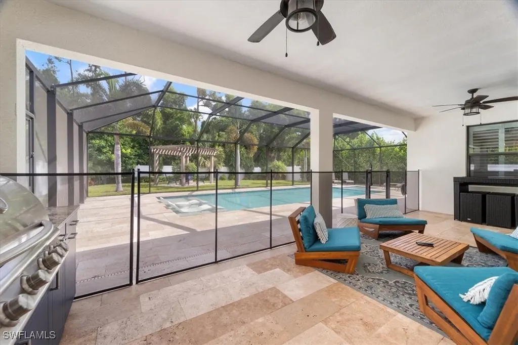 3554 Mccomb Lane Bonita Springs FL 34134