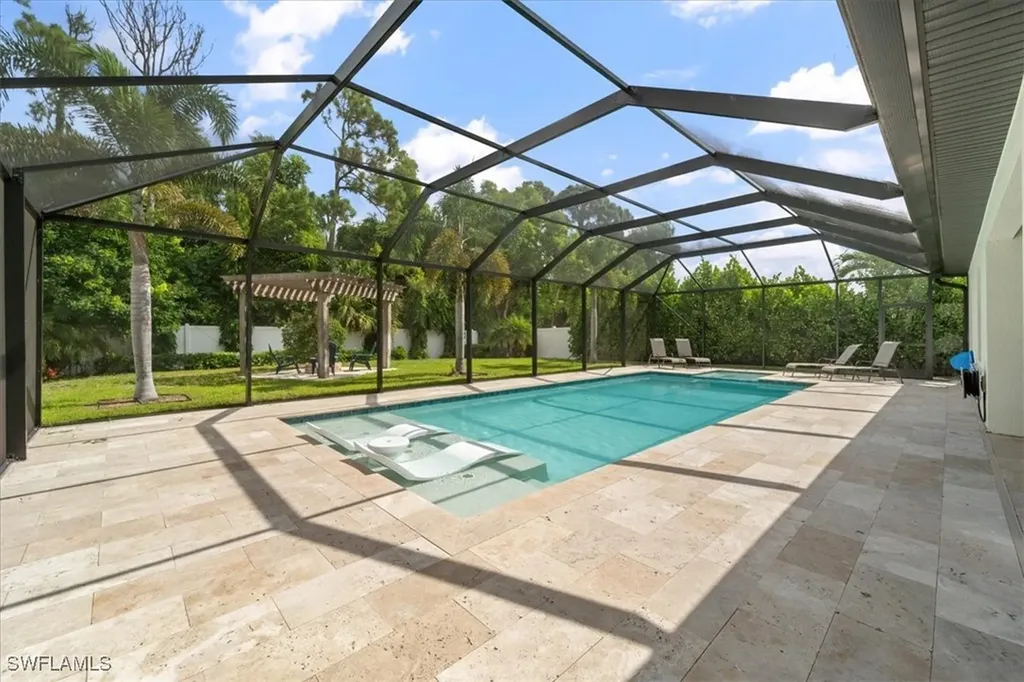 3554 Mccomb Lane Bonita Springs FL 34134