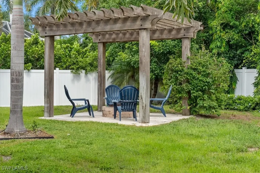 3554 Mccomb Lane Bonita Springs FL 34134