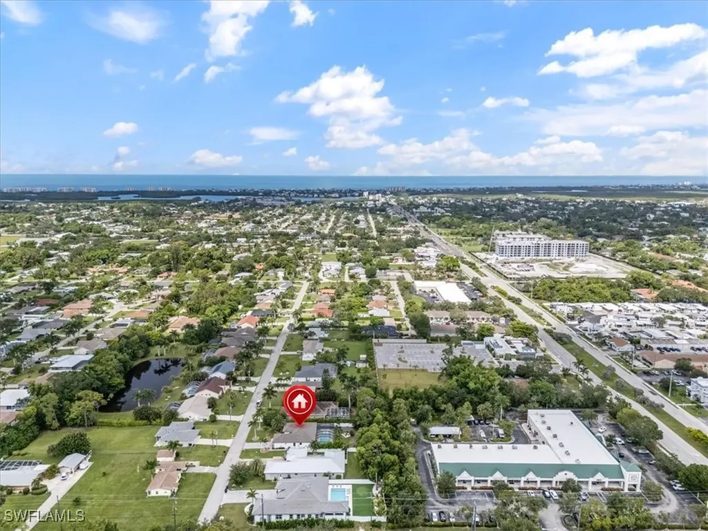 3554 Mccomb Lane Bonita Springs FL 34134