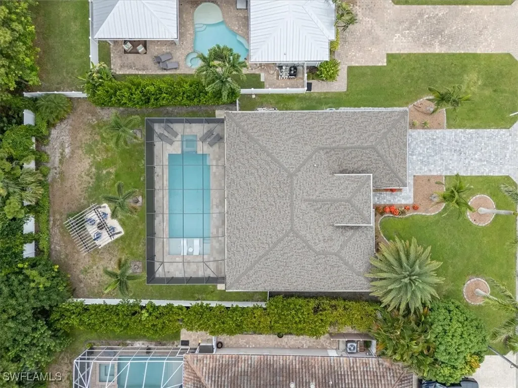 3554 Mccomb Lane Bonita Springs FL 34134