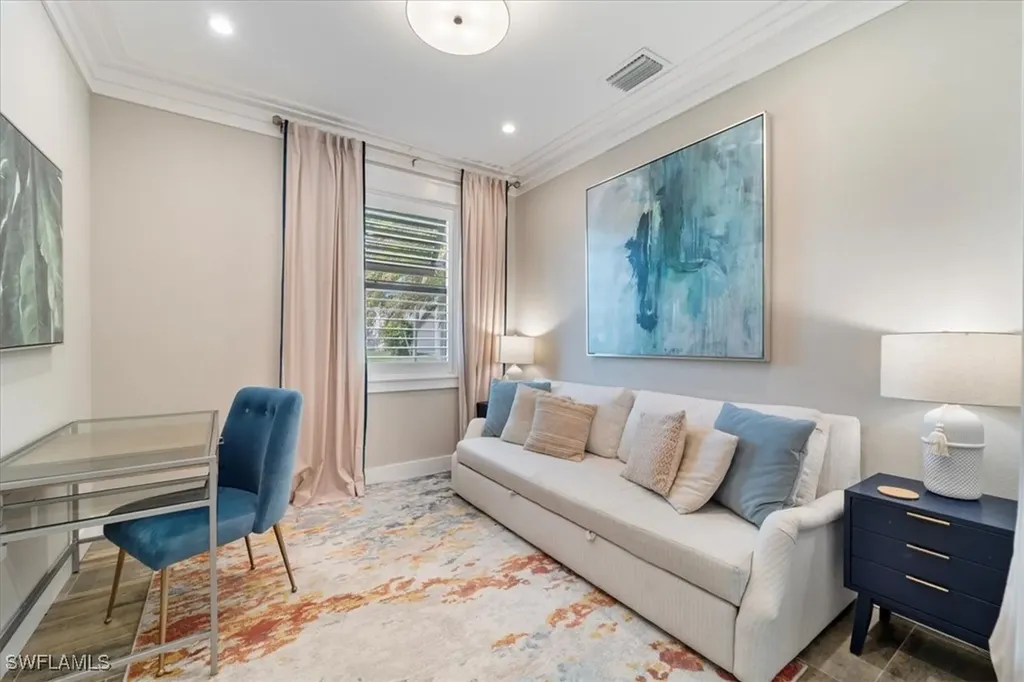 3554 Mccomb Lane Bonita Springs FL 34134