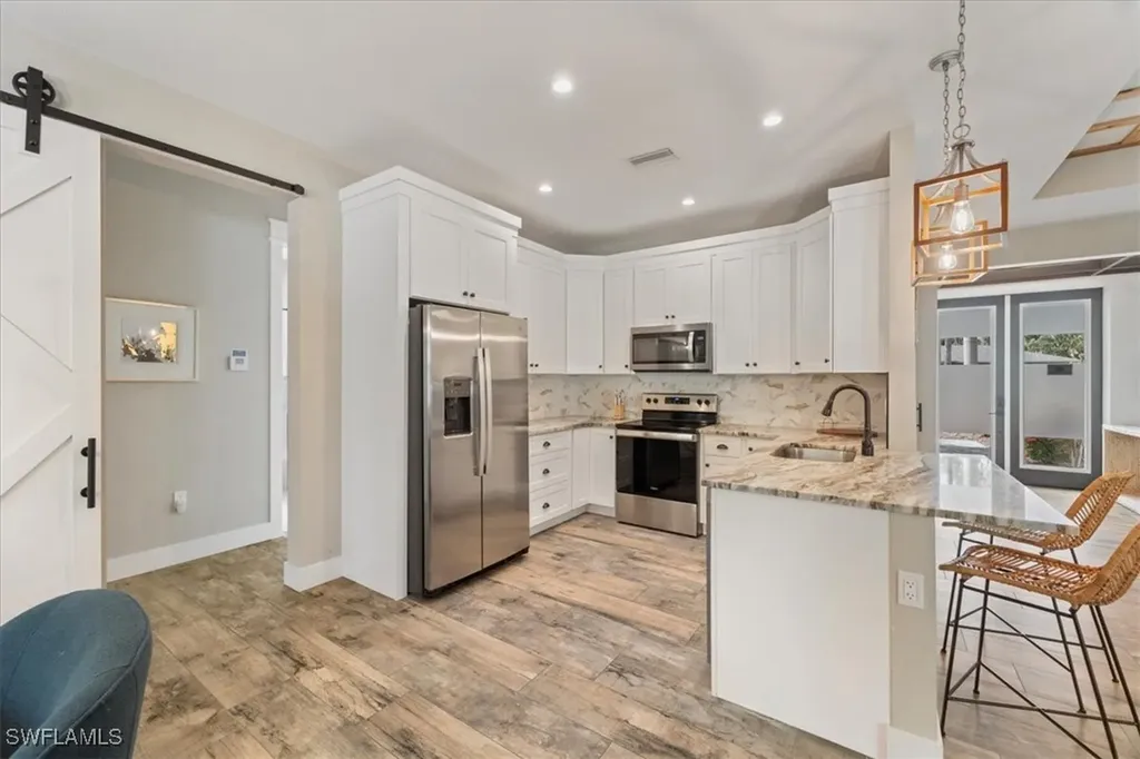 3554 Mccomb Lane Bonita Springs FL 34134