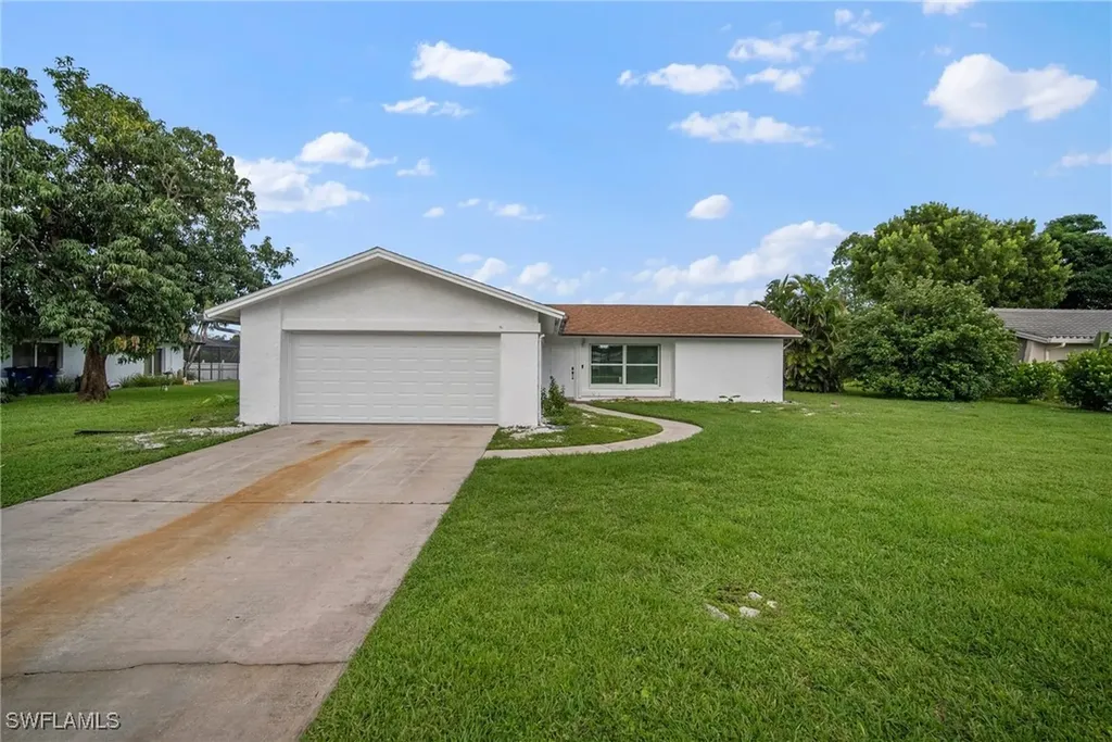 1661 Whiskey Creek Drive Fort Myers FL 33919