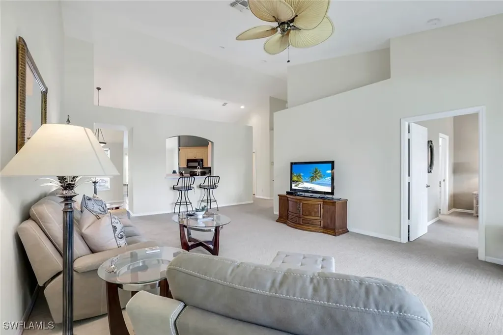 5959 Sand Wedge Lane Naples FL 34110