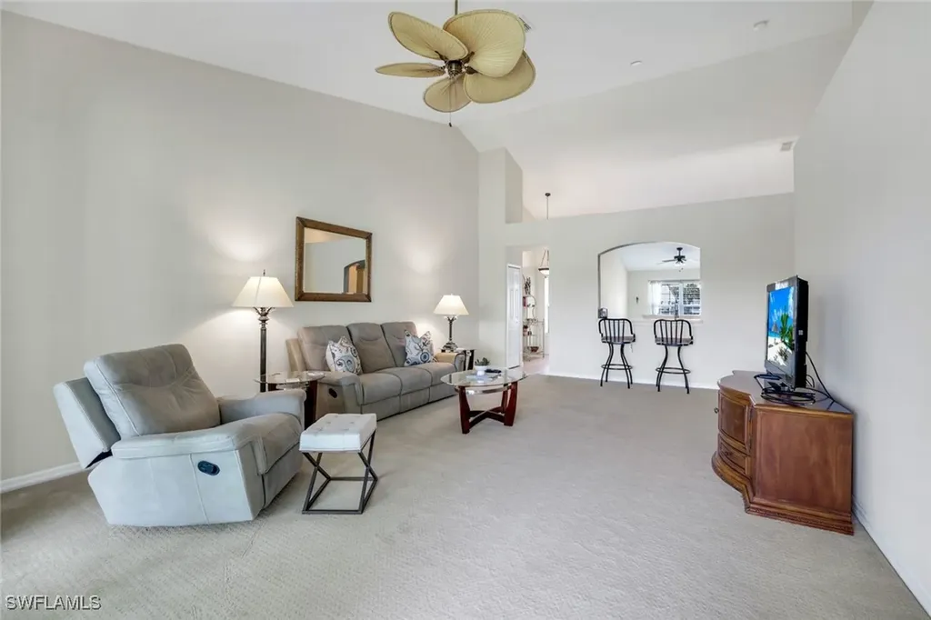 5959 Sand Wedge Lane Naples FL 34110