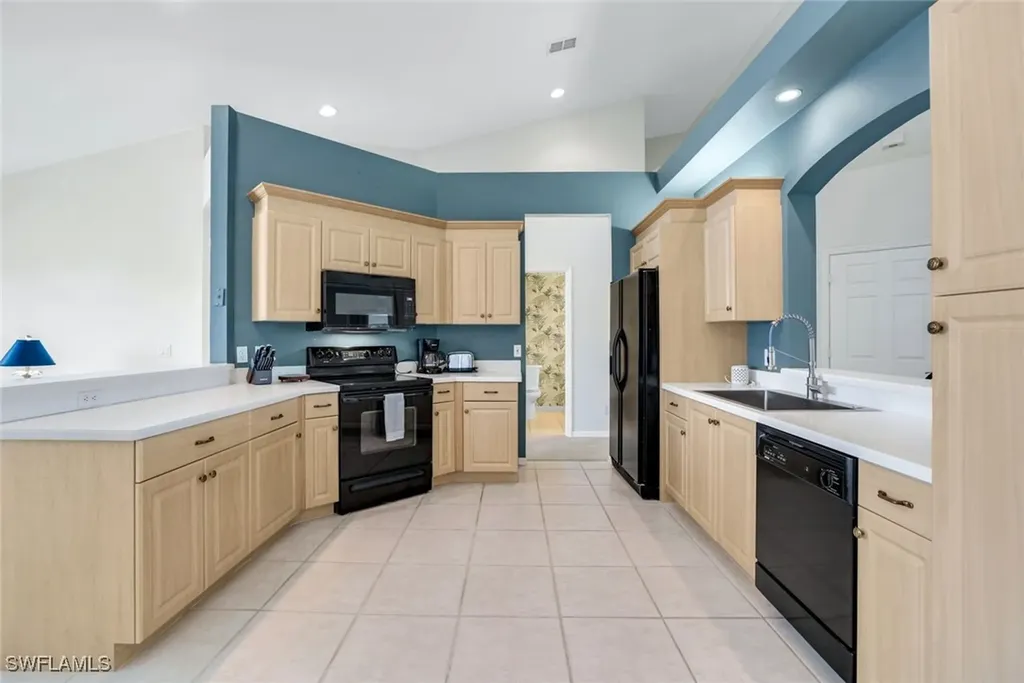 5959 Sand Wedge Lane Naples FL 34110