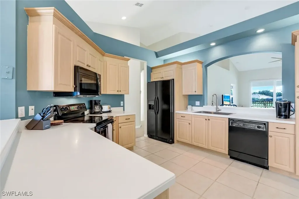 5959 Sand Wedge Lane Naples FL 34110