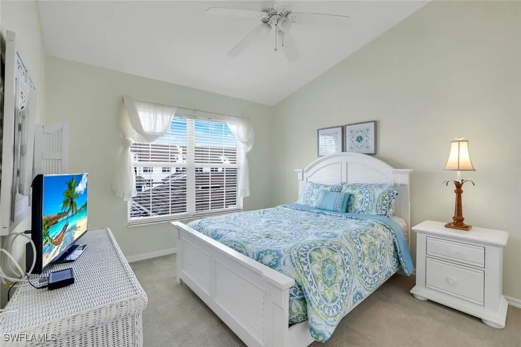 5959 Sand Wedge Lane Naples FL 34110