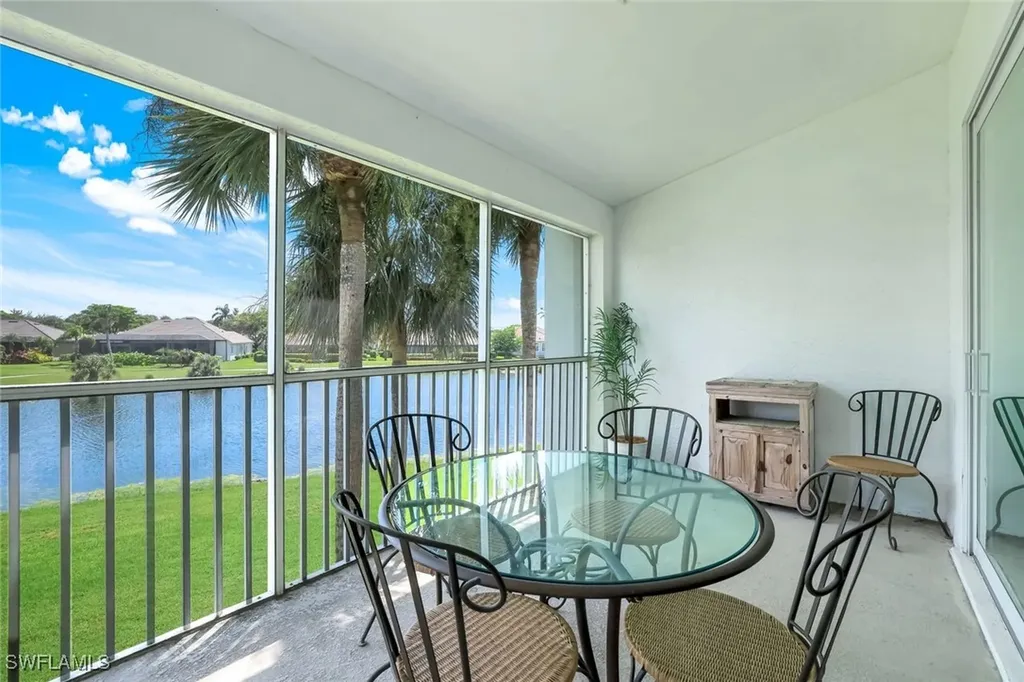 5959 Sand Wedge Lane Naples FL 34110