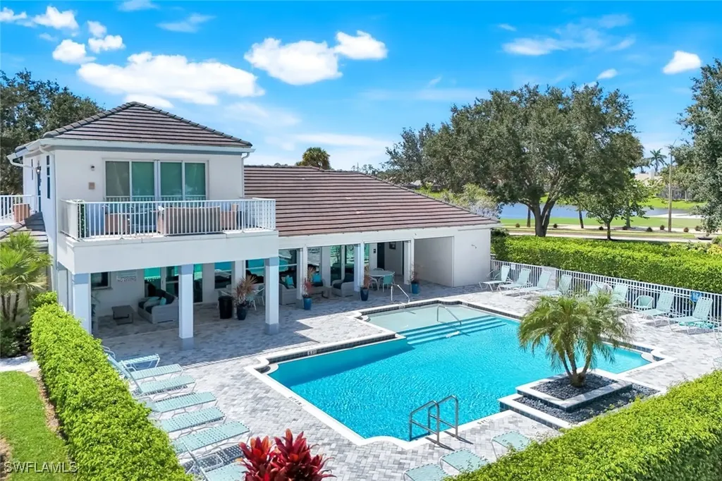 5959 Sand Wedge Lane Naples FL 34110