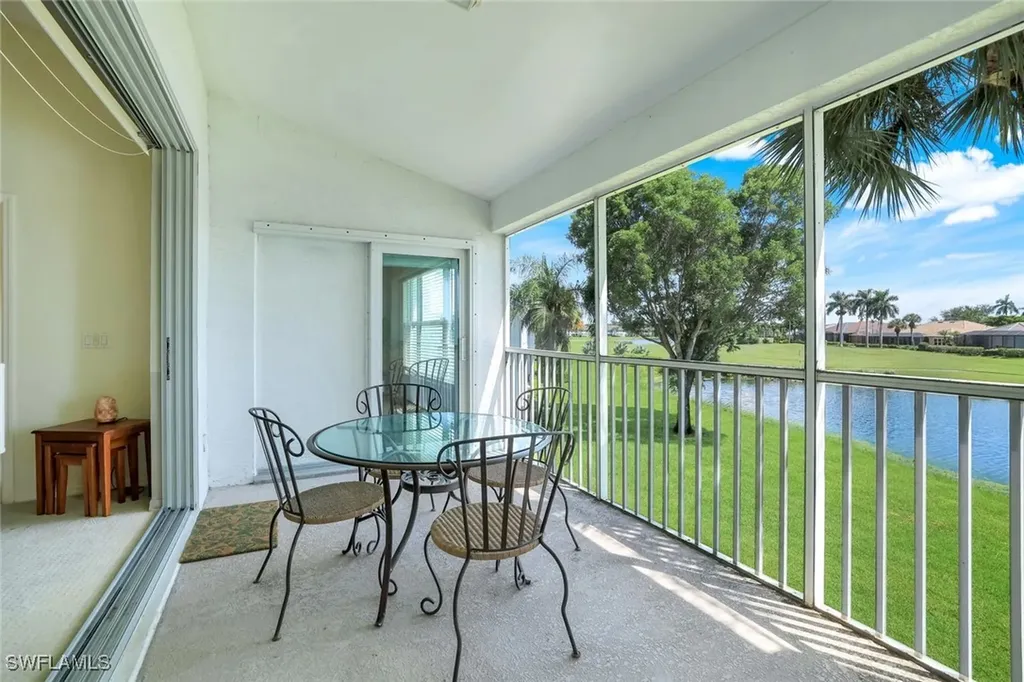 5959 Sand Wedge Lane Naples FL 34110