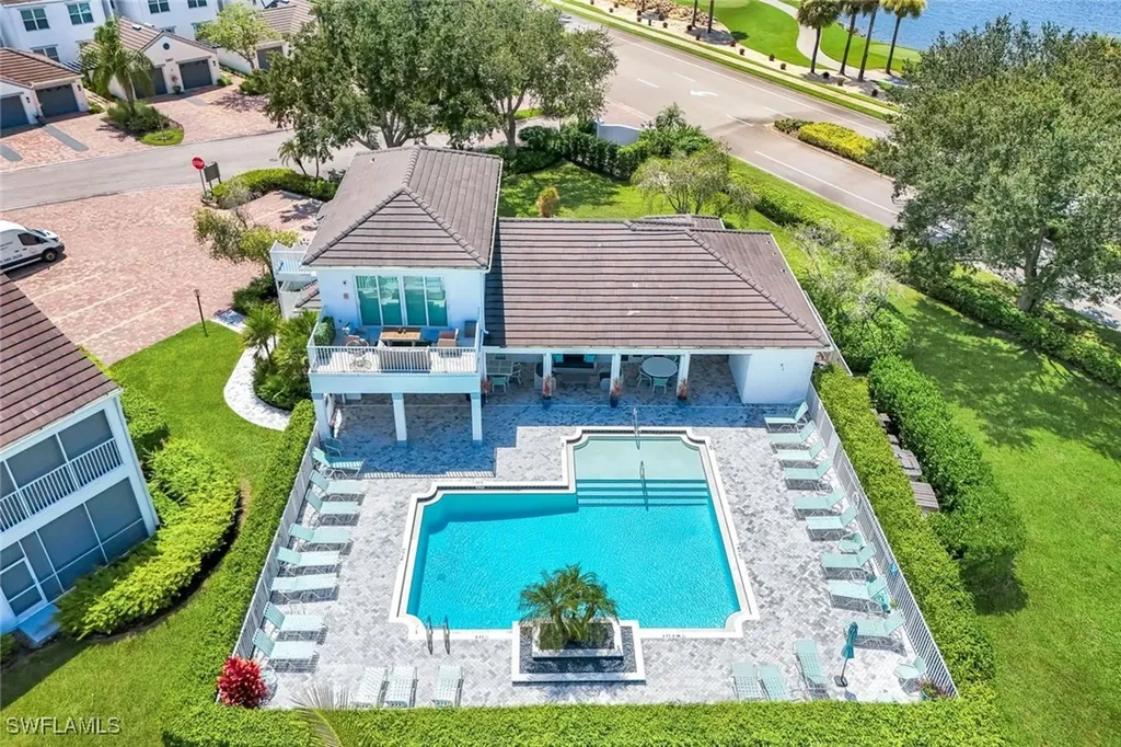 5959 Sand Wedge Lane Naples FL 34110