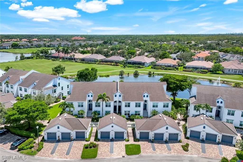 5959 Sand Wedge Lane Naples FL 34110