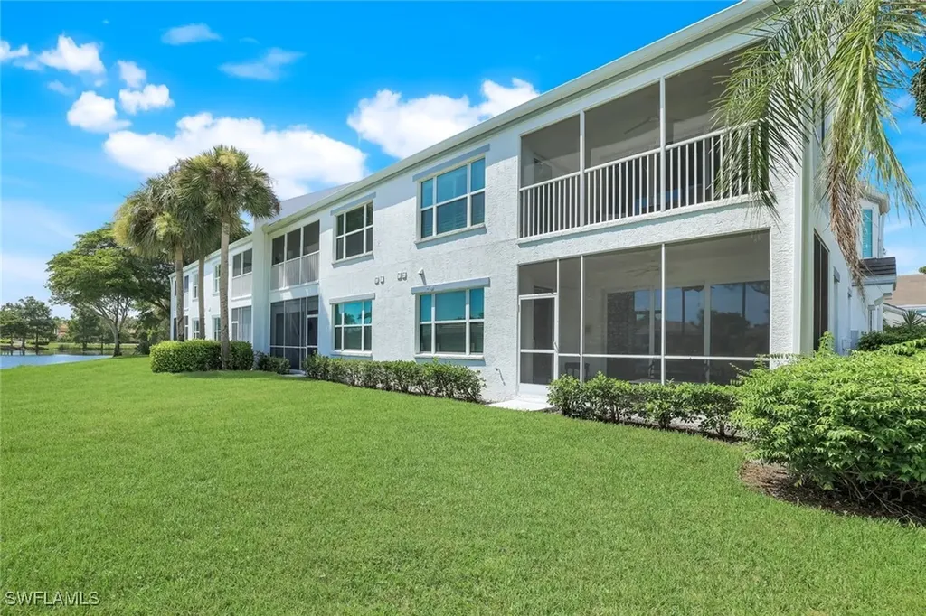 5959 Sand Wedge Lane Naples FL 34110