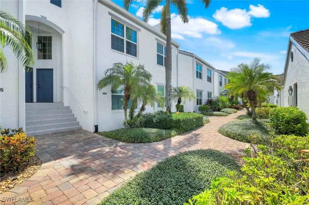 5959 Sand Wedge Lane Naples FL 34110