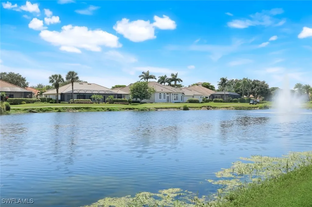 5959 Sand Wedge Lane Naples FL 34110