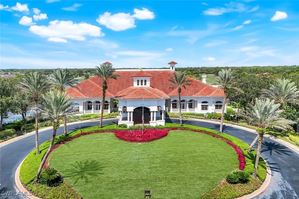 5959 Sand Wedge Lane Naples FL 34110