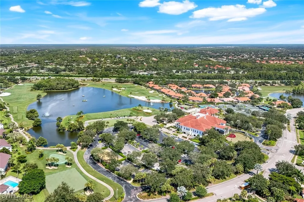 5959 Sand Wedge Lane Naples FL 34110