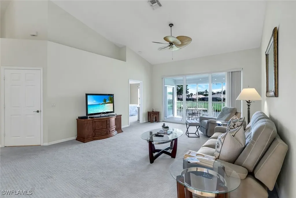 5959 Sand Wedge Lane Naples FL 34110