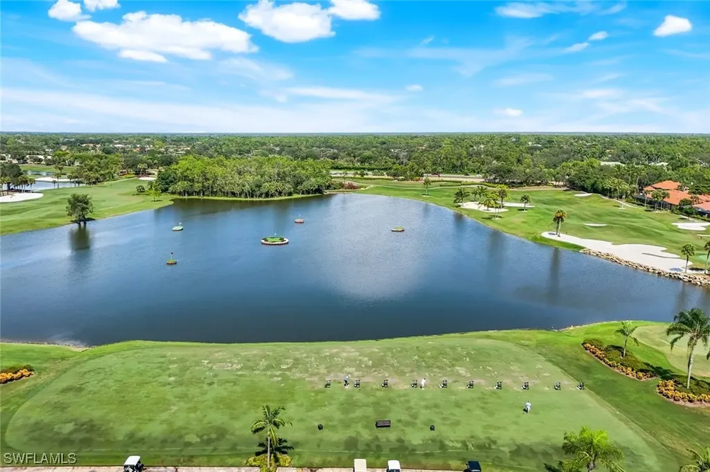 5959 Sand Wedge Lane Naples FL 34110