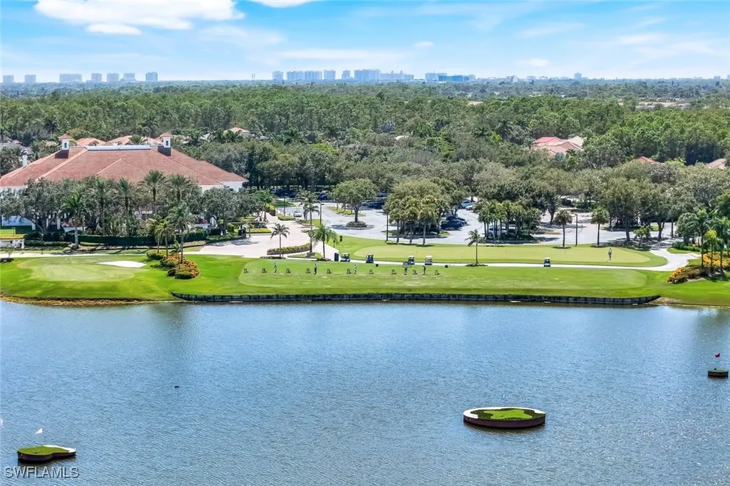5959 Sand Wedge Lane Naples FL 34110