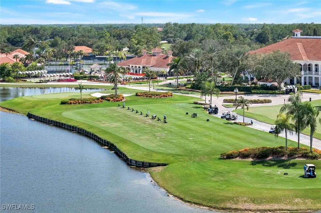 5959 Sand Wedge Lane Naples FL 34110