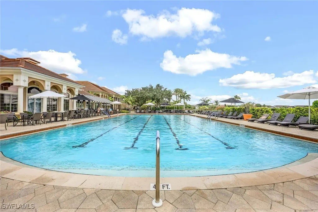 5959 Sand Wedge Lane Naples FL 34110