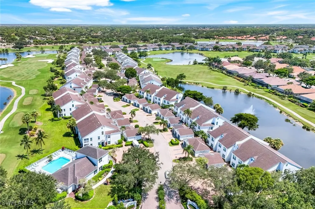 5959 Sand Wedge Lane Naples FL 34110
