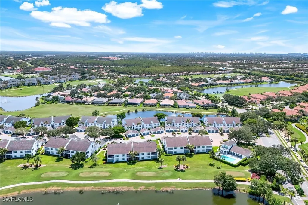 5959 Sand Wedge Lane Naples FL 34110