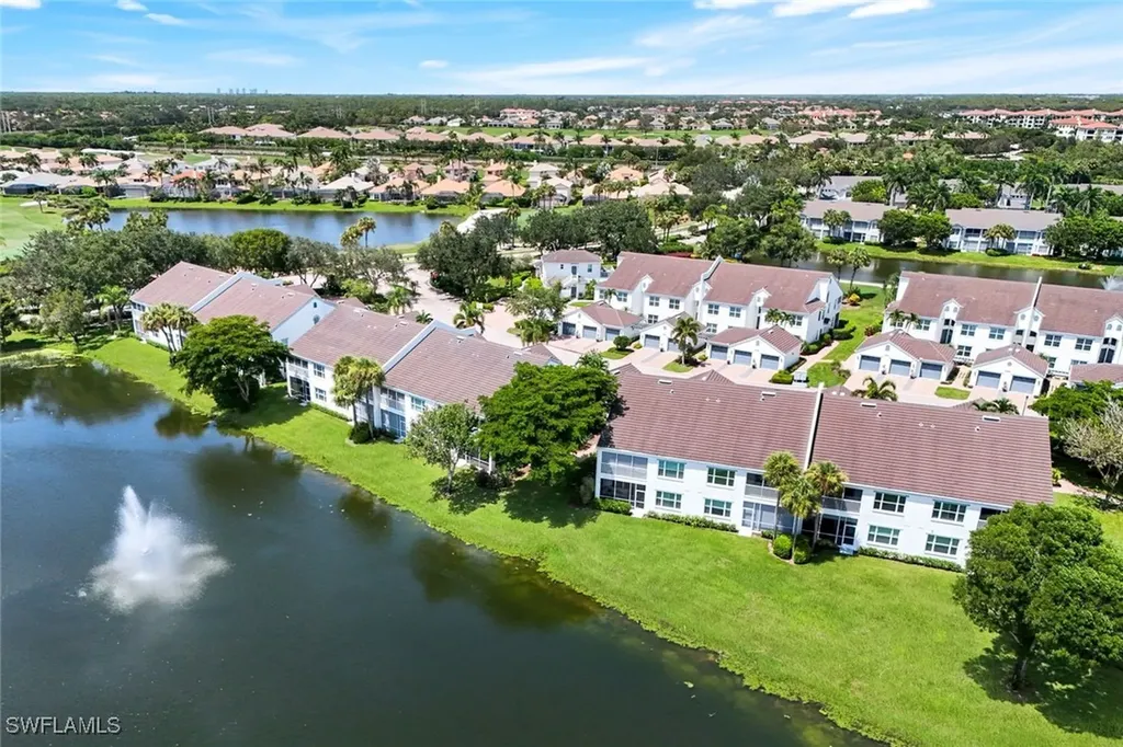 5959 Sand Wedge Lane Naples FL 34110