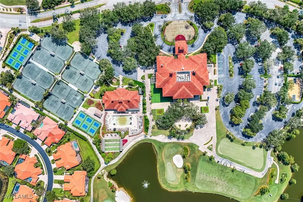 5959 Sand Wedge Lane Naples FL 34110