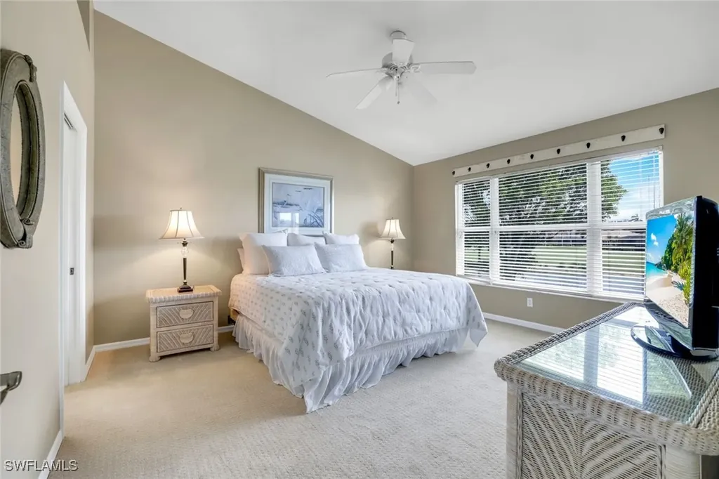 5959 Sand Wedge Lane Naples FL 34110