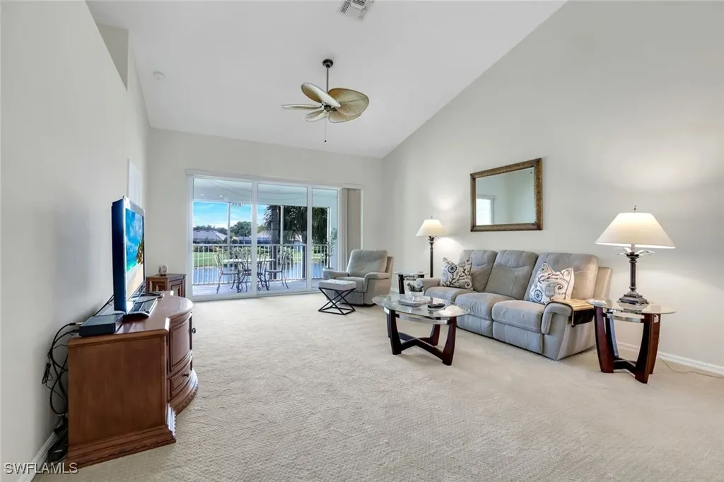 5959 Sand Wedge Lane Naples FL 34110